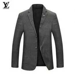 louis vuitton lv costumes manches longues pour homme s_b05bb5